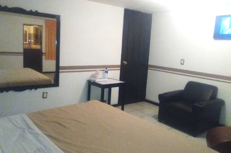 Motel San Carlos — foto 2 de 4