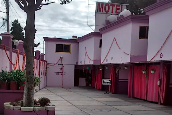 Motel San Carlos