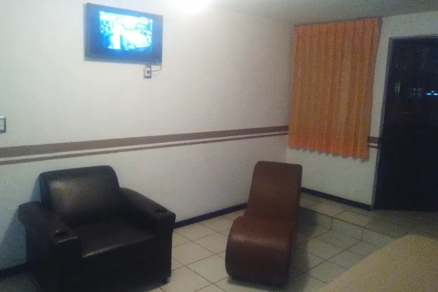Motel San Carlos — foto 3 de 4