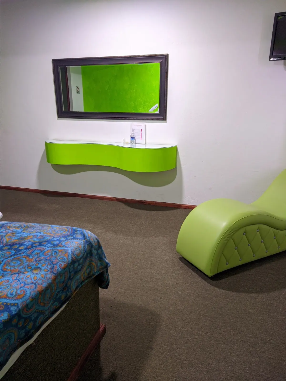 Motel Shaminafa