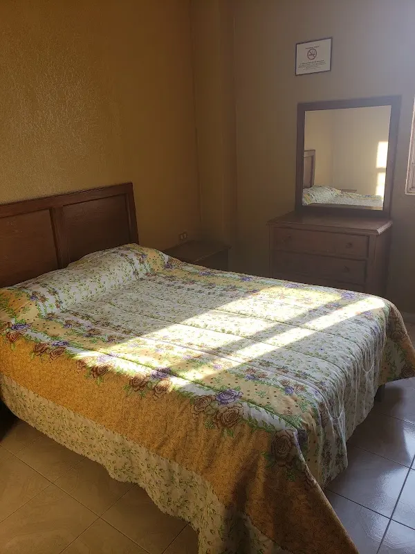 hotel nicho