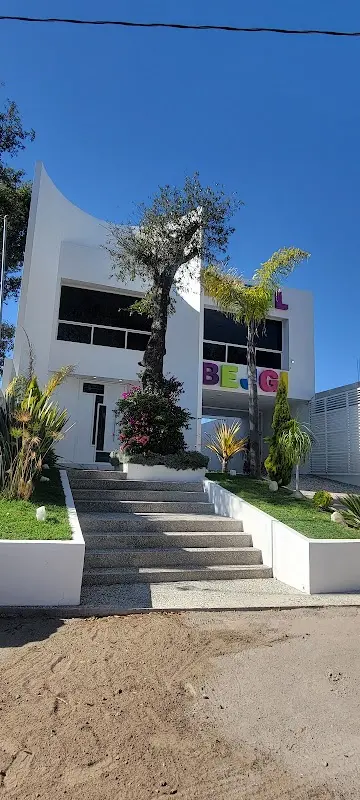 Motel BEJGI