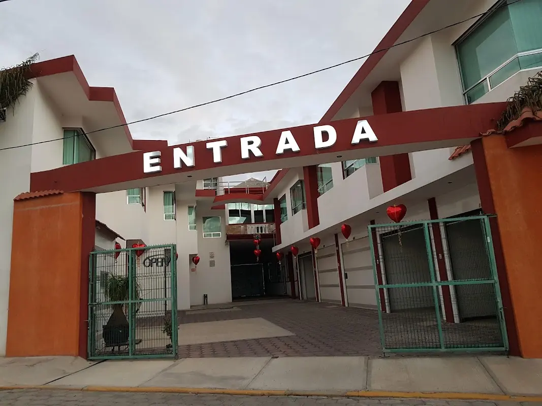 Motel Time