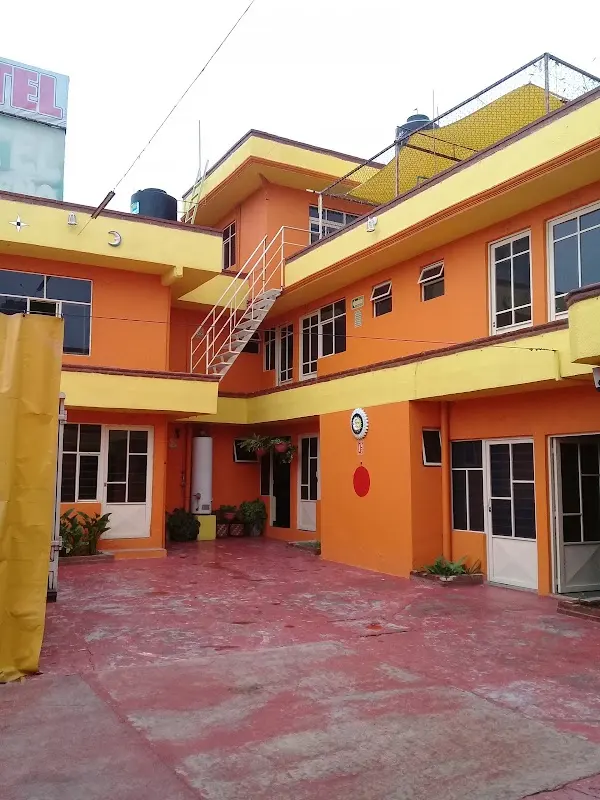 hotel ensueño — foto 5 de 5