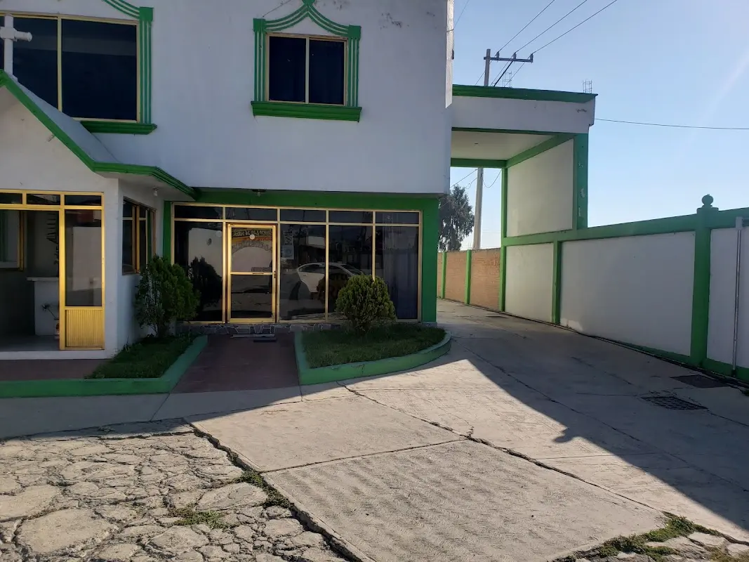 Hotel Paraiso