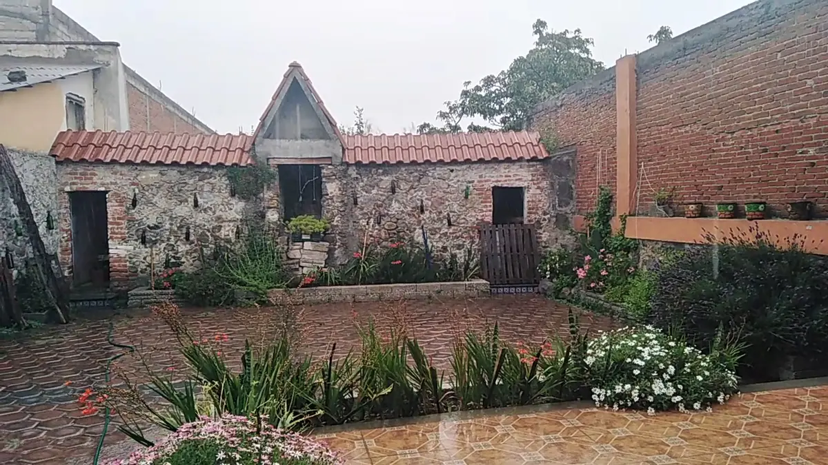 Hostal Quinto Sol Huamantla, Tlaxcala México — foto 2 de 3