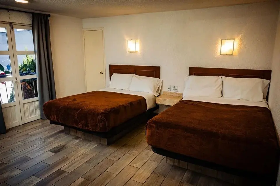 Hotel Azucena