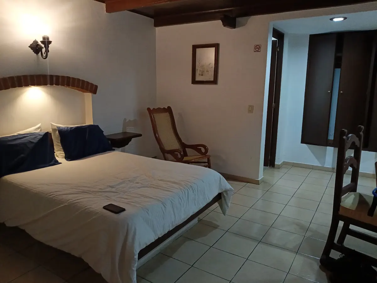 Hotel Cuamanco Huamantla — foto 3 de 3