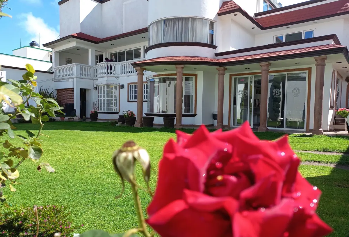 Hotel La Aurora Like Home – Huamantla — foto 4 de 4