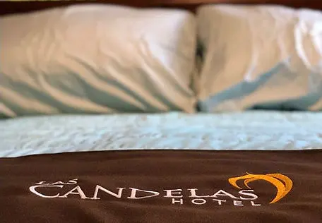 Hotel Las Candelas