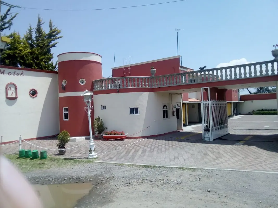 Motel "ai"