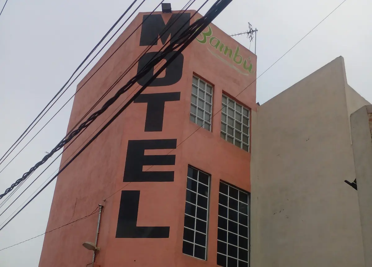 Motel Bambu