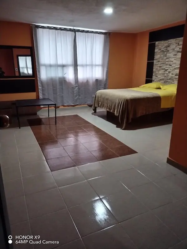 MOTEL PARAISO