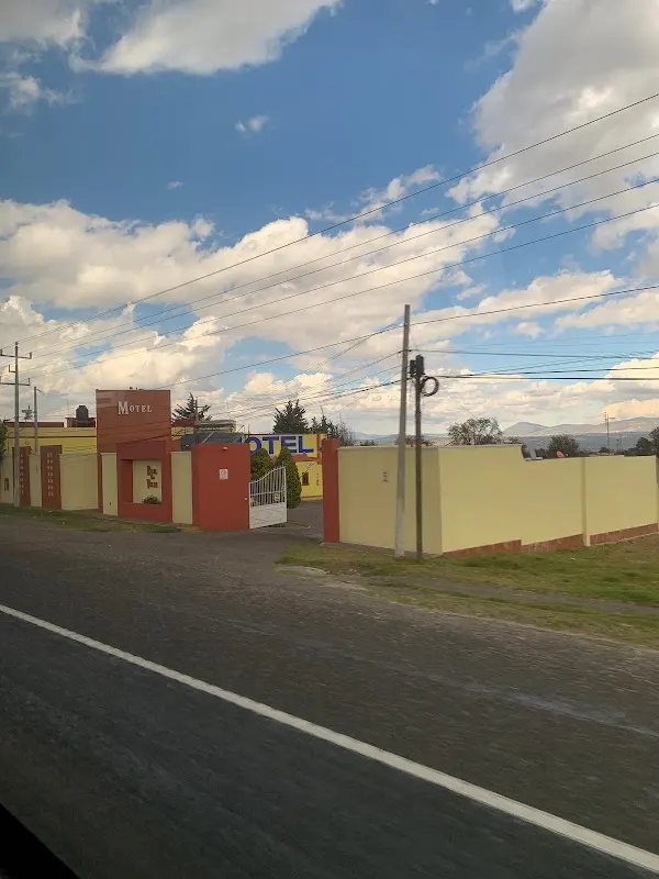 Motel Real Del Valle