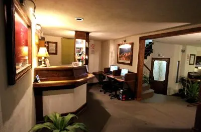 Hotel HB Express — foto 4 de 4