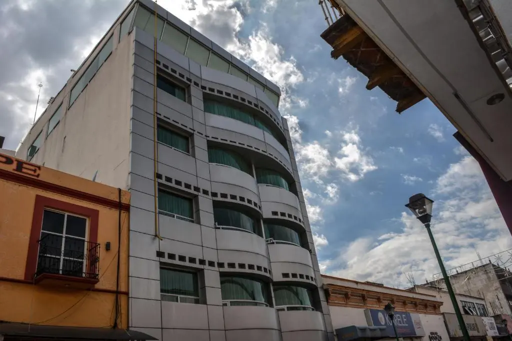 Hotel Maria Isabel