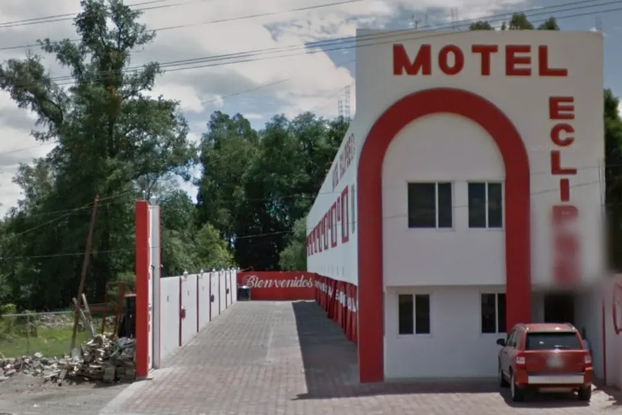 Motel Eclipse — foto 2 de 5