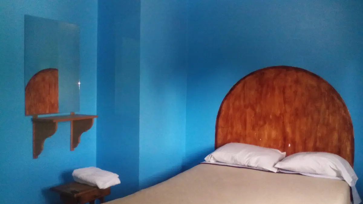Hotel los ladrillos — foto 2 de 3