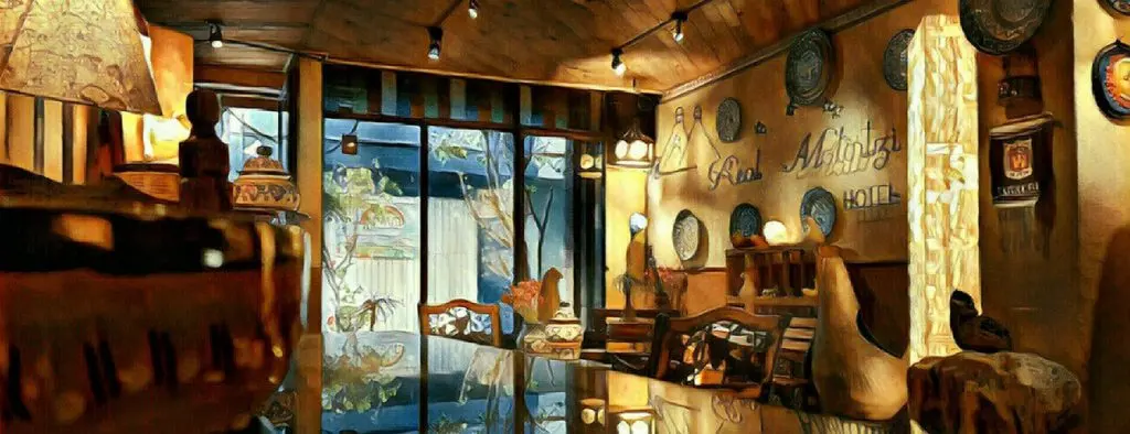 Hotel Real Malintzi Zacatelco — foto 3 de 4