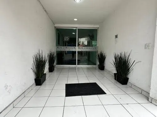 HOTEL REAL ZARAGOZA — foto 3 de 3