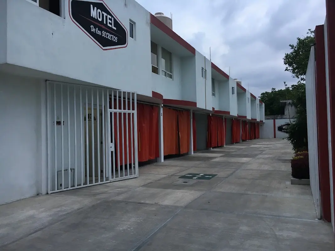 Motel De los Secretos — foto 5 de 5