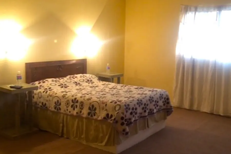 Motel Radi