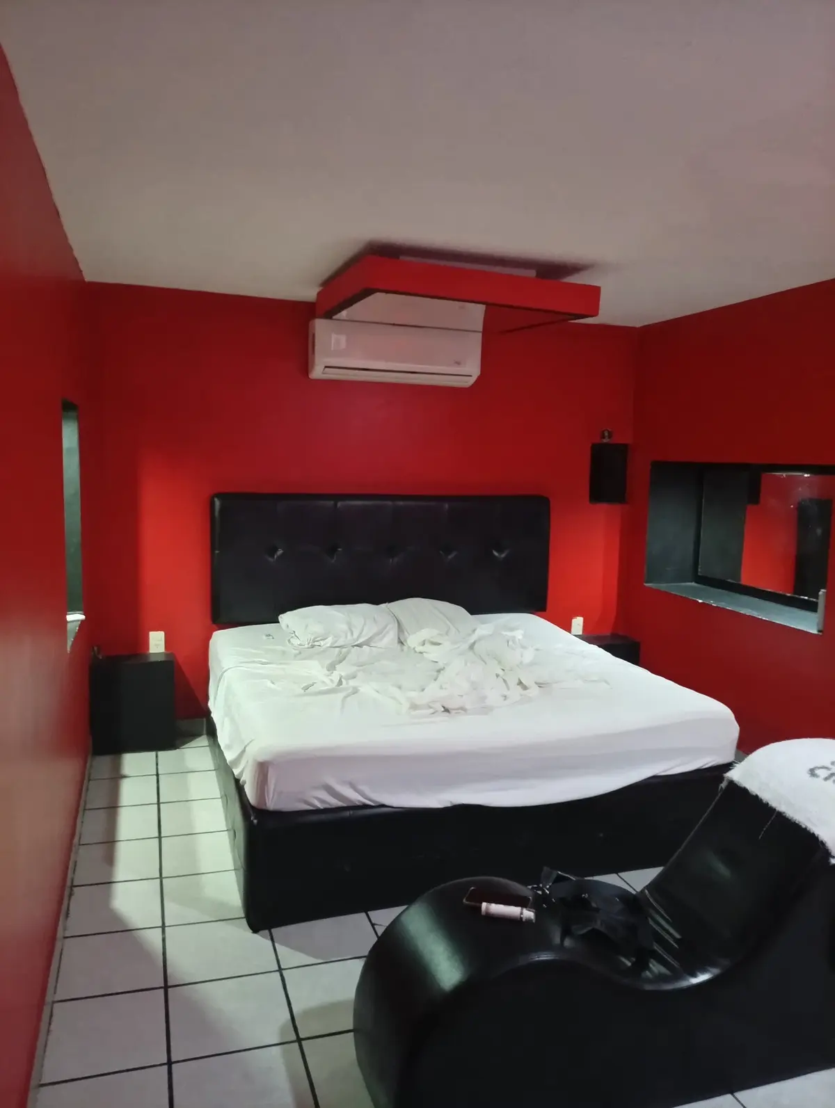 Auto Hotel "El Cielo"