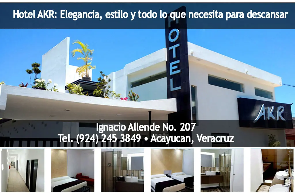 Hotel AKR