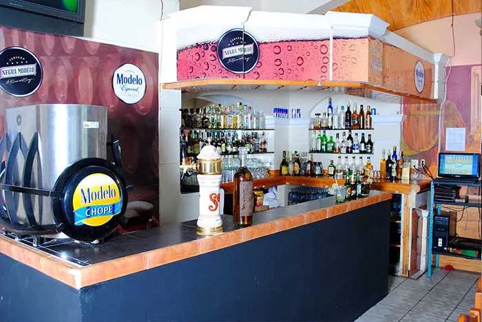 Hotel Arcos Del Parque