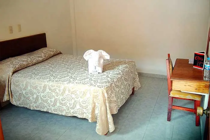 Hotel Arcos Del Parque — foto 3 de 3