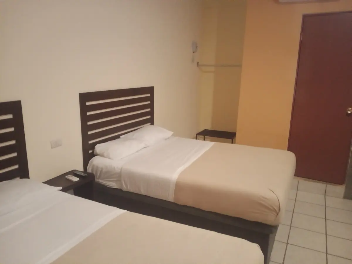Hotel Campestre — foto 2 de 3