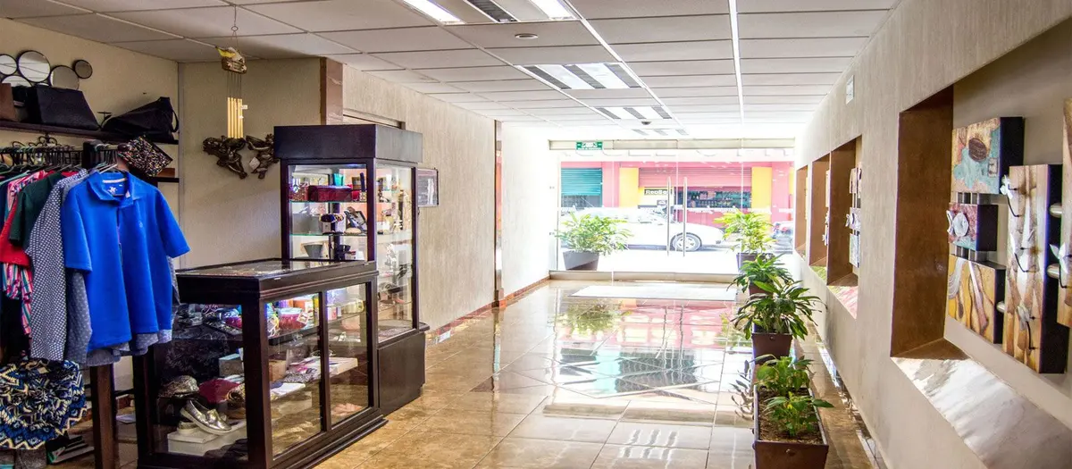 Hotel Jarana Suites