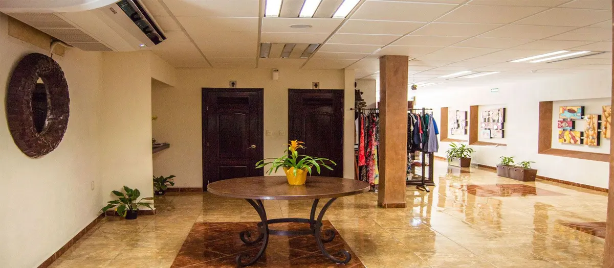 Hotel Jarana Suites — foto 4 de 4
