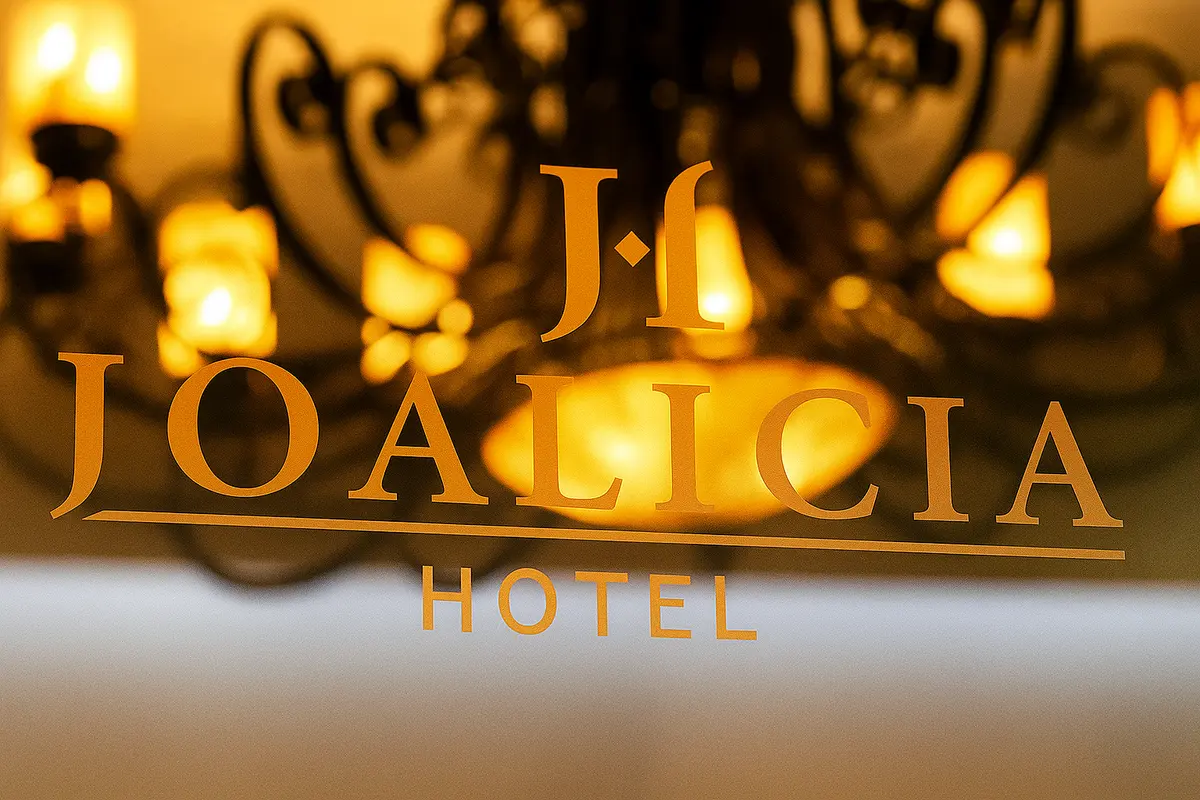 Hotel Joalicia — foto 2 de 3