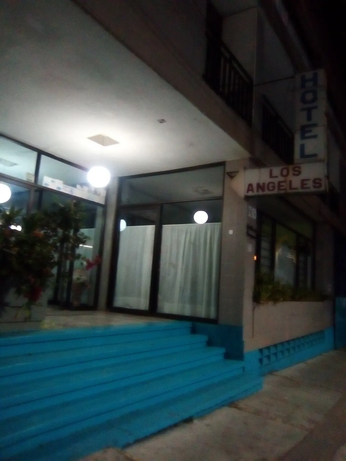Hotel Los Angeles