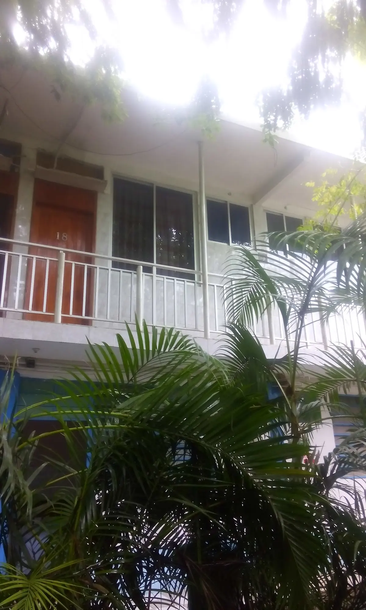 Hotel Paraiso — foto 2 de 3