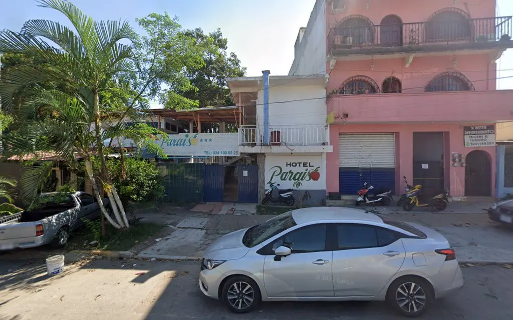 Hotel Paraiso