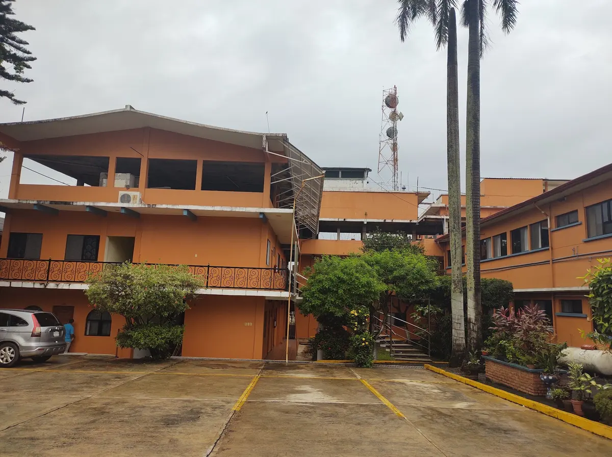 Hotel Ritz