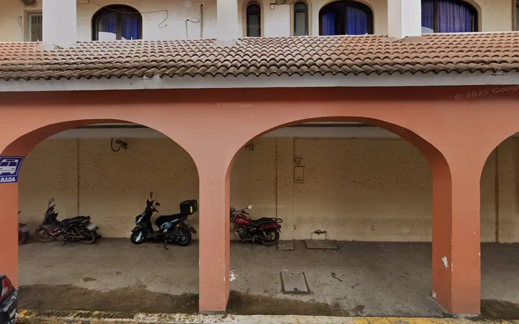 Hoteles en Acayucan