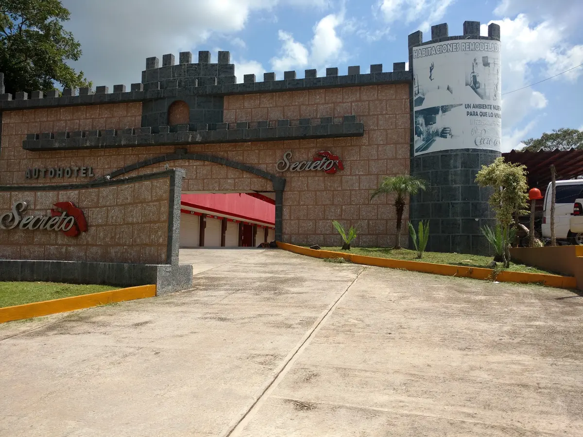 Motel Secreto