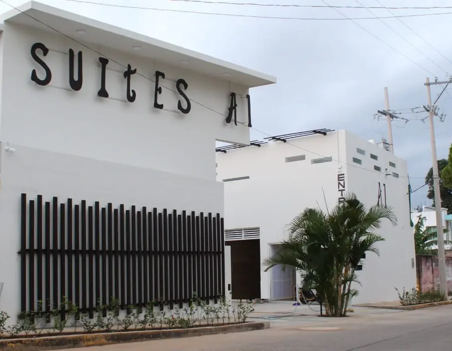 MOTEL SUITES — foto 6 de 6