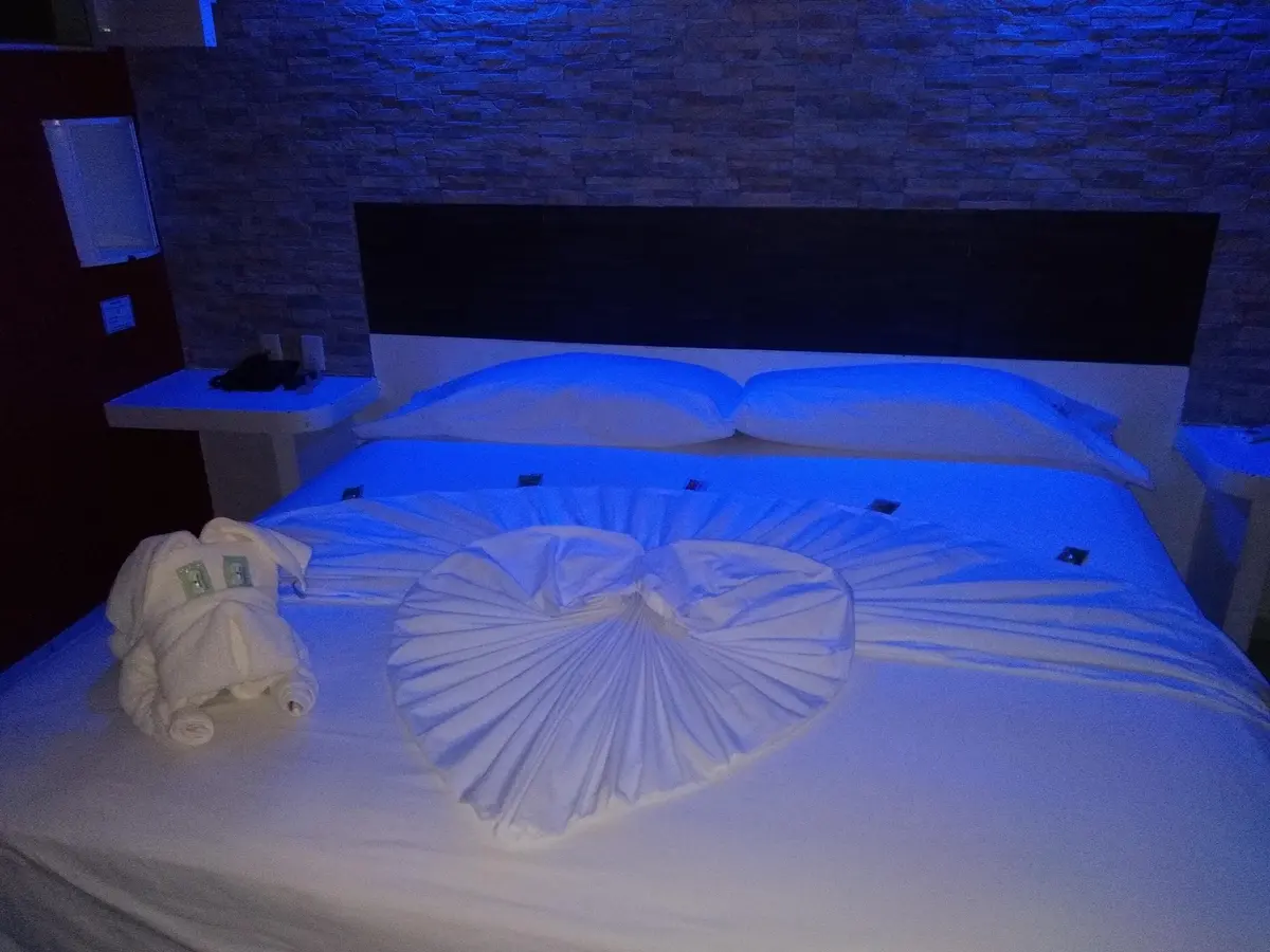 Auto Hotel "Las Vegas" — foto 6 de 7
