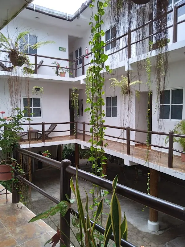 Hotel Sandy