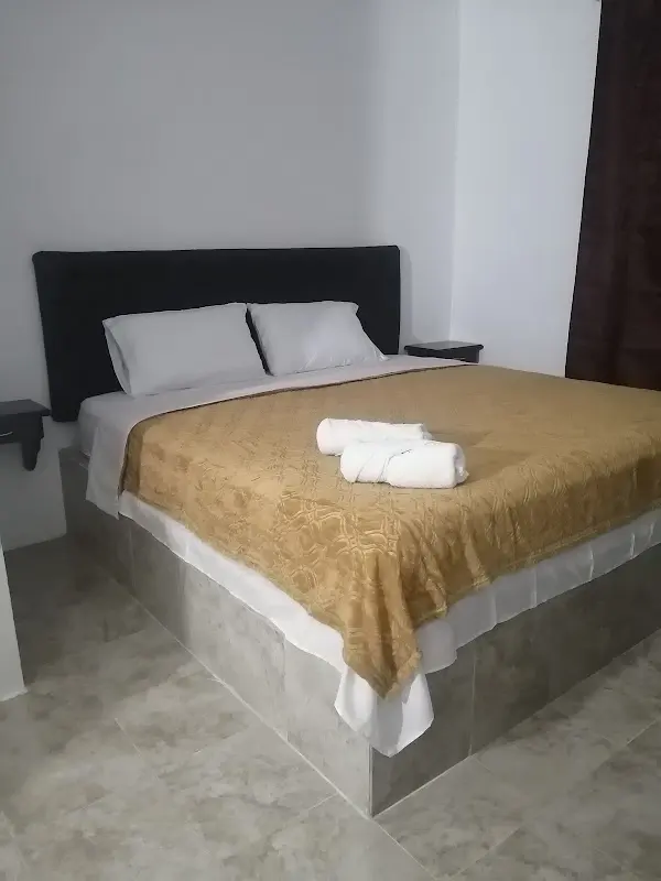 Motelthesecret