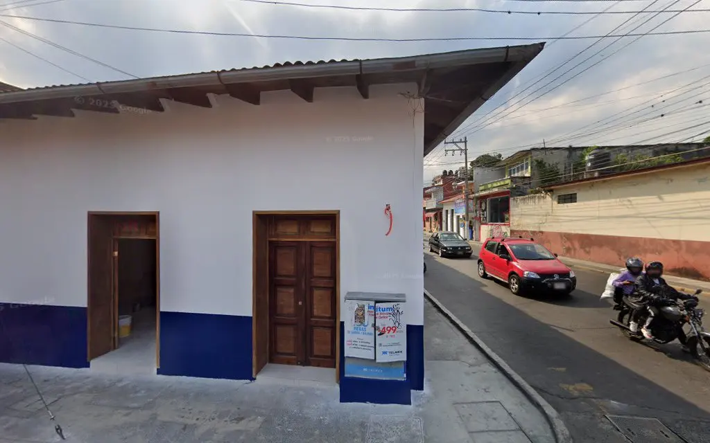 Auto Hotel Secreto — foto 1 de 1