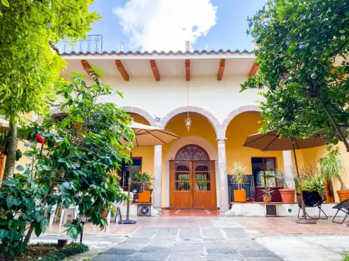 Casa Aroma de Café — foto 4 de 4