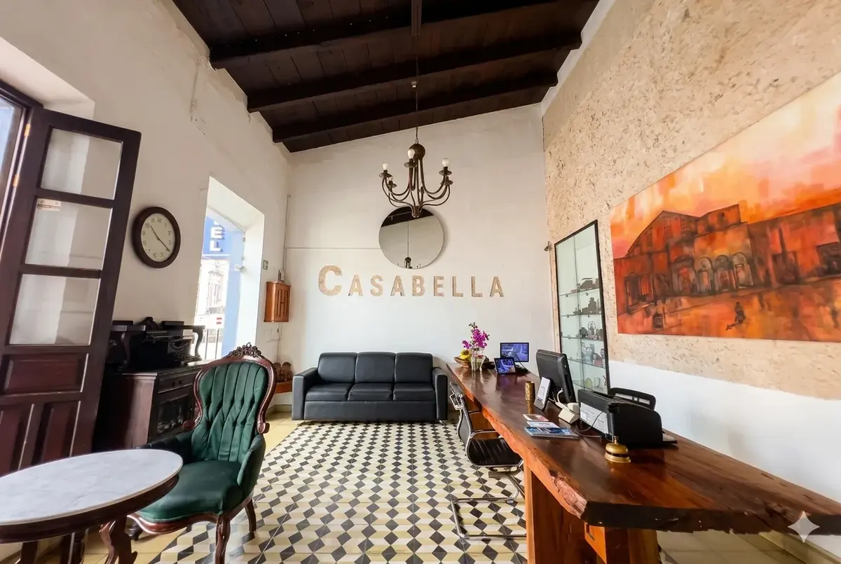 Casabella — foto 2 de 4