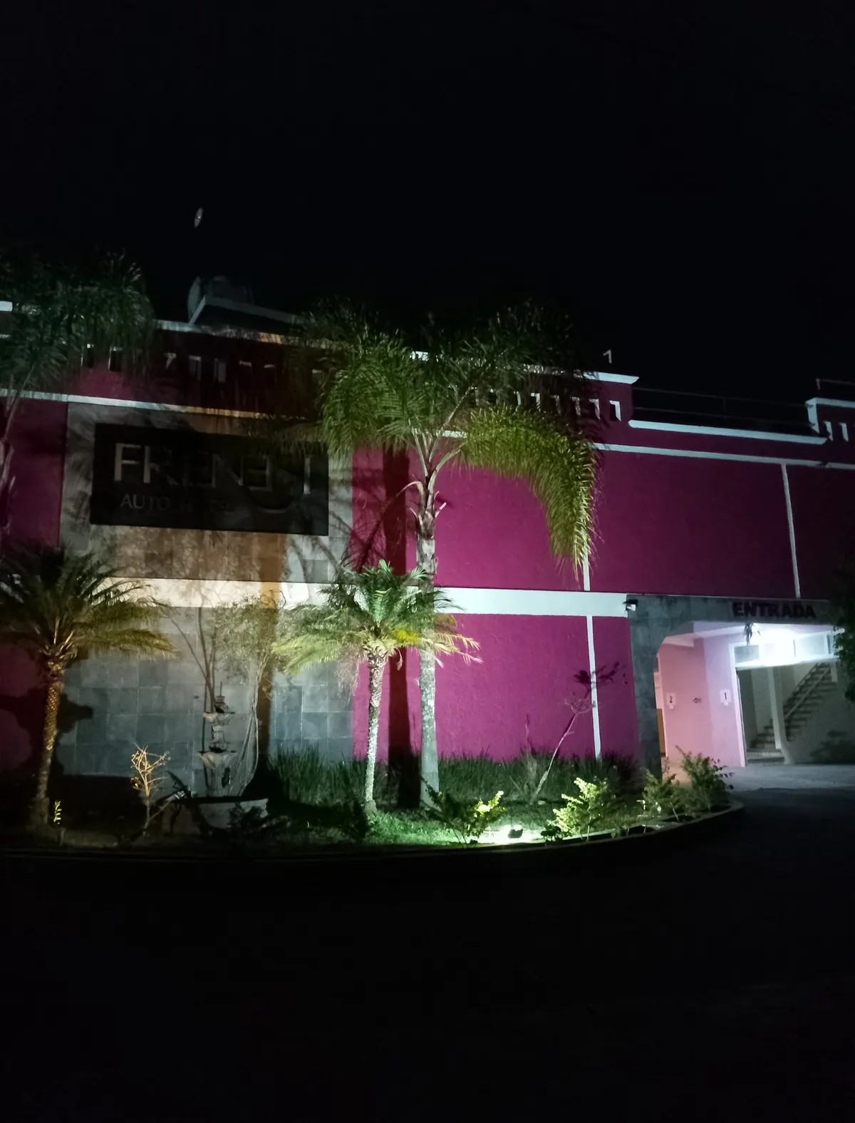 Frenesí — foto 4 de 5