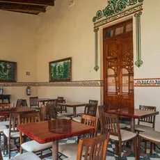 Hotel Montecillo
