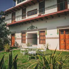 Hotel Montecillo — foto 3 de 4